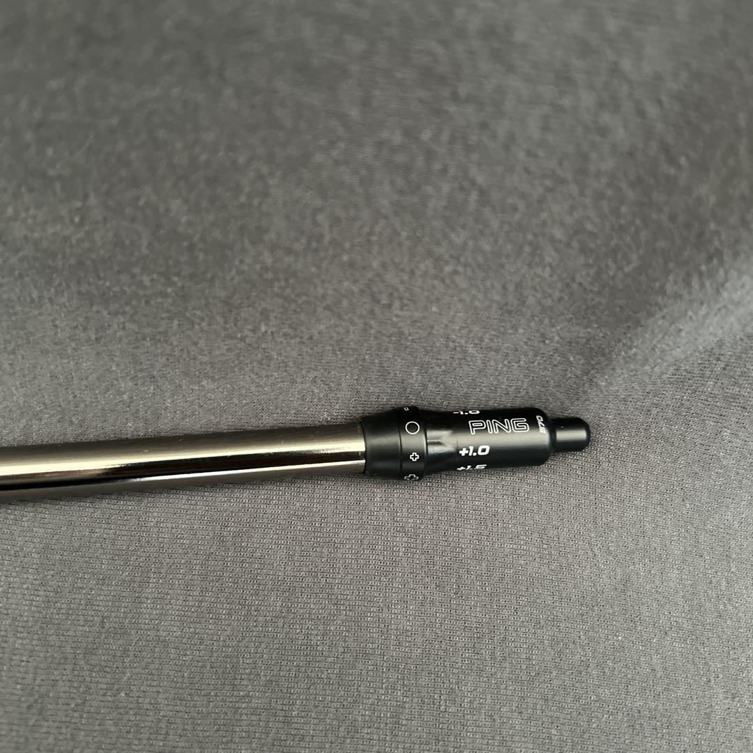本店は 新品ピンG440 3U クロム85S 20°用 3UT用まとめ割り有り クラブ