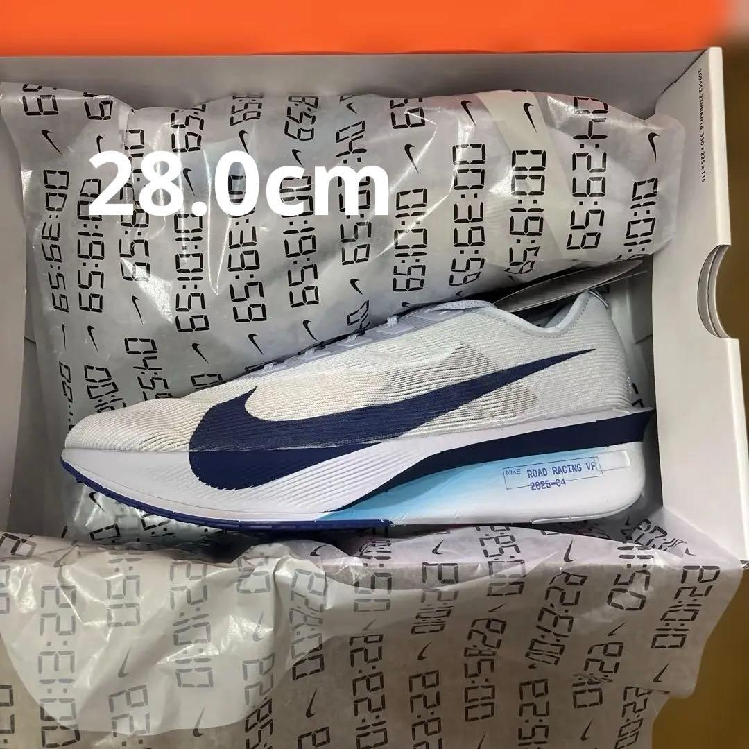 NIKE ZOOMX VAPORFLY NEXT 4 28.0cm