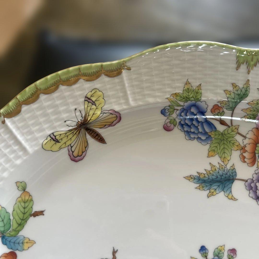 ヘレンド ヴィクトリアブーケ