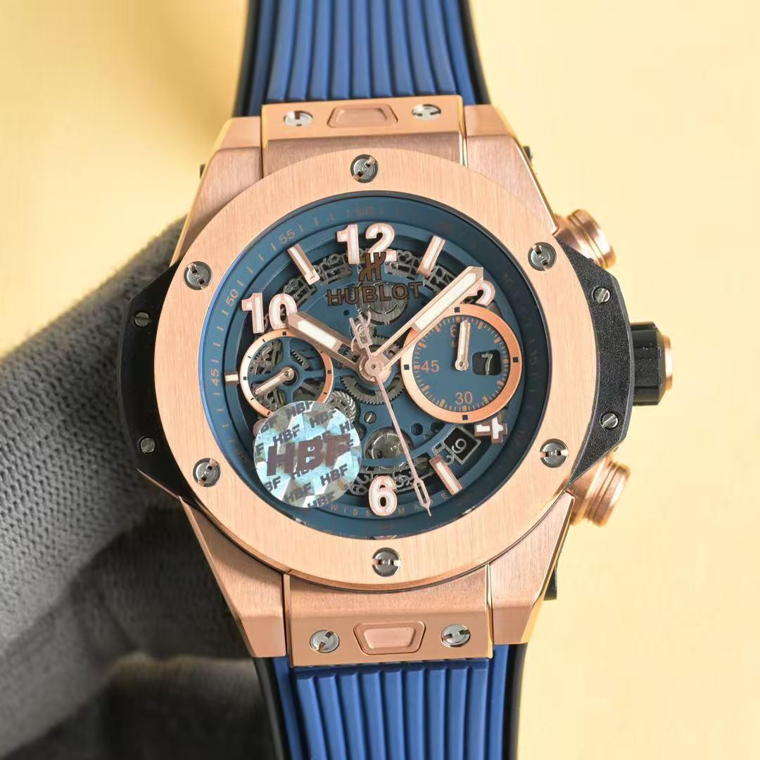 ウブロ HUBLOT 男用 人氣 ウブロ 時計6