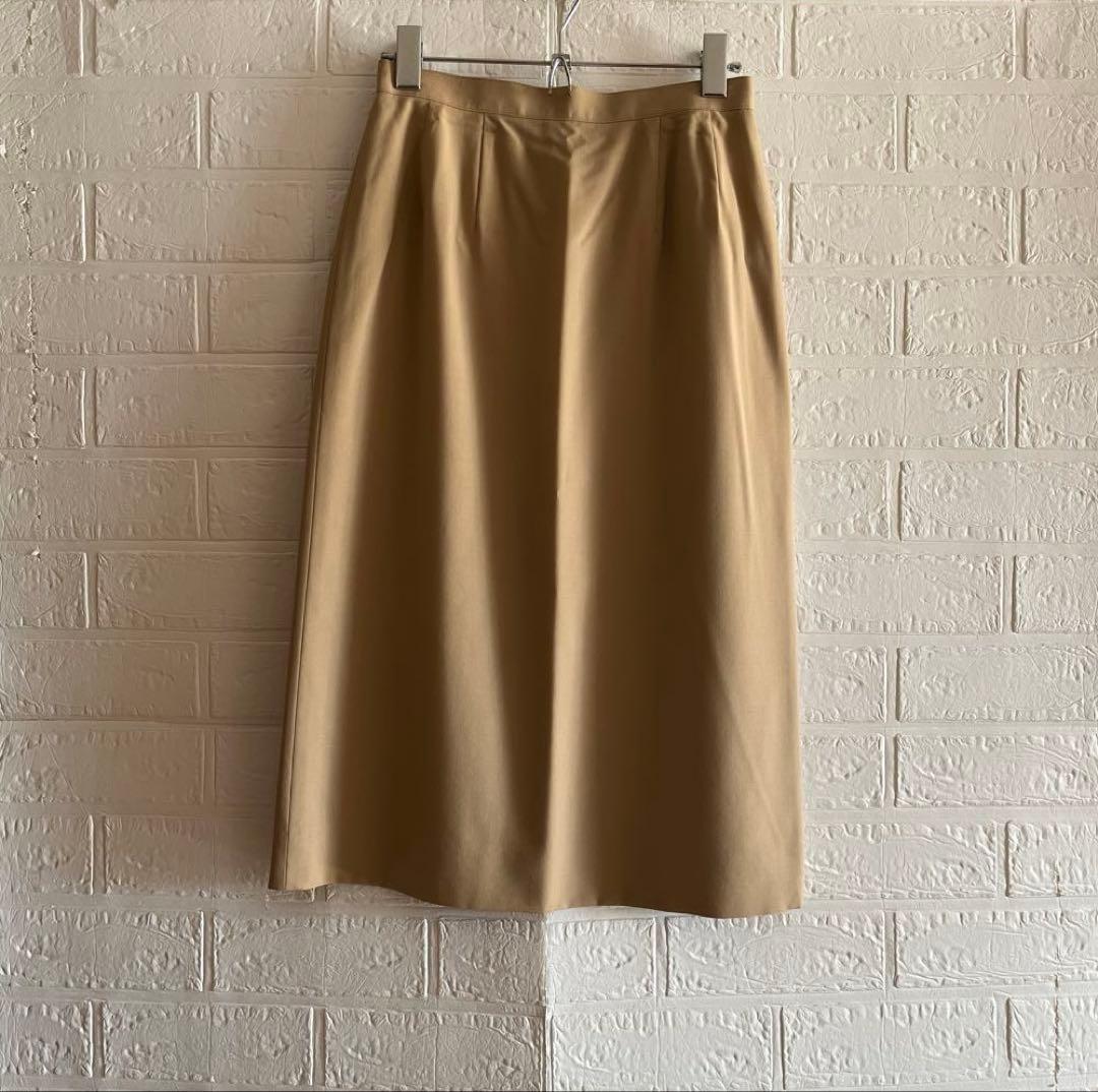 【極美品・希少】《BURBERRYS》ヴィンテージ エンブレム付き セットアップ