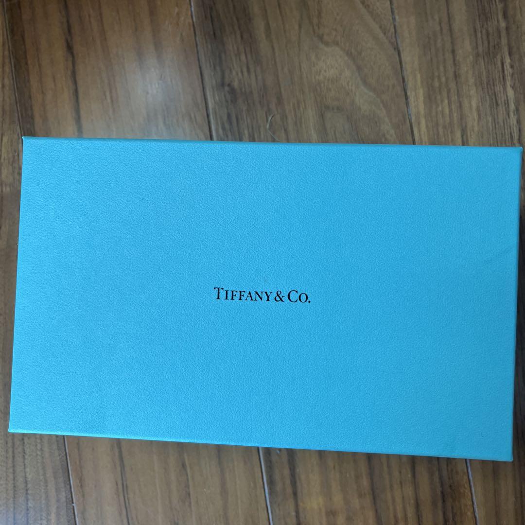 ティファニー TIFFANY＆Co タンブラー セット ロゴ ペア 2点セット