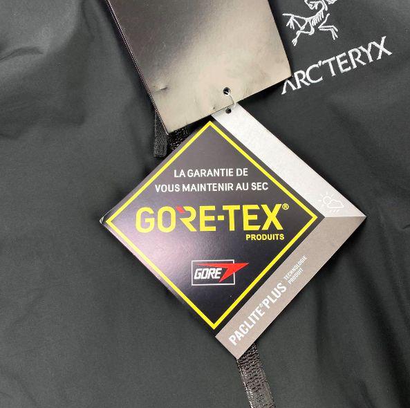 【未使用　XL】ARC'TERYX アークテリクスベータLT ジャケット awardsandwinners.com