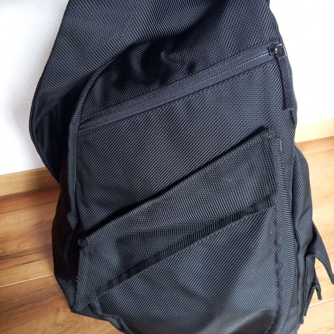 raf simons×eastpak スリングバッグ
