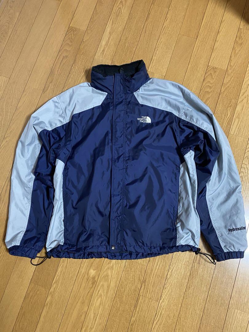 The north face ナイロンジャケット