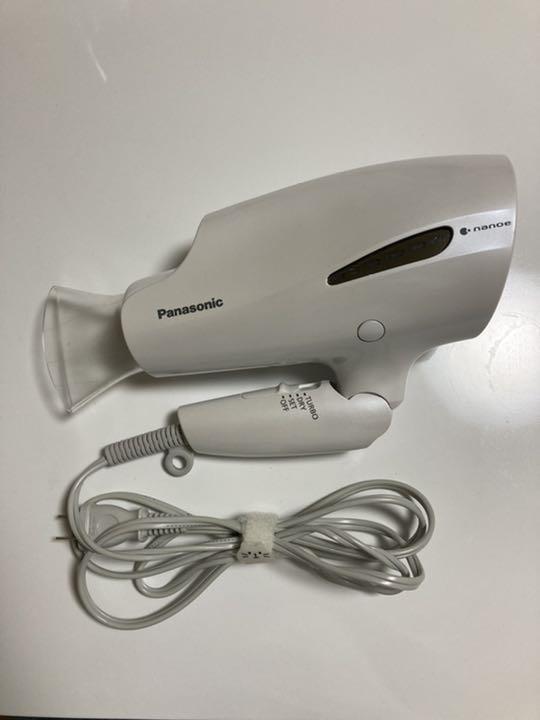 Panasonic ドライヤー