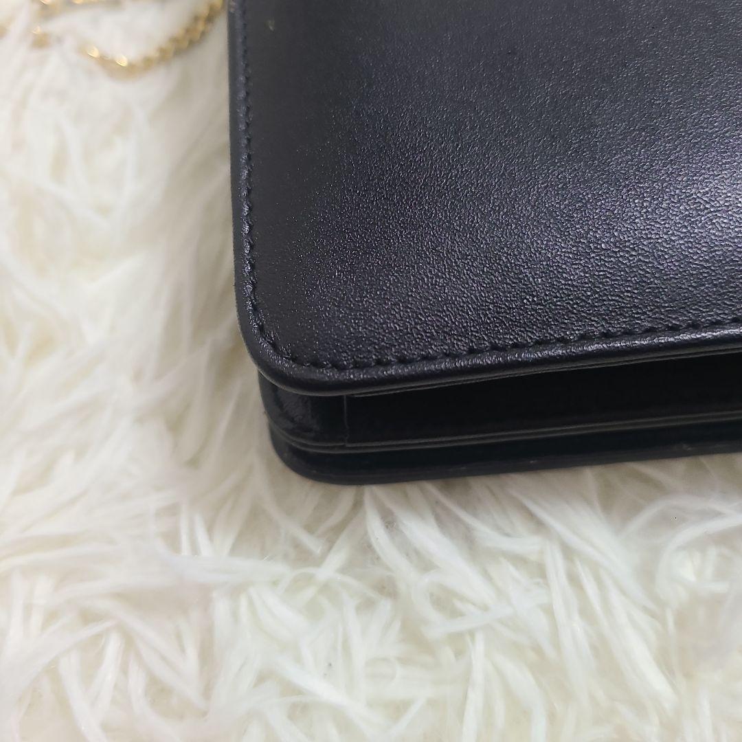 稀少　穿山甲　レザー　切り替え　ショルダーバック　クラッチバック　2way