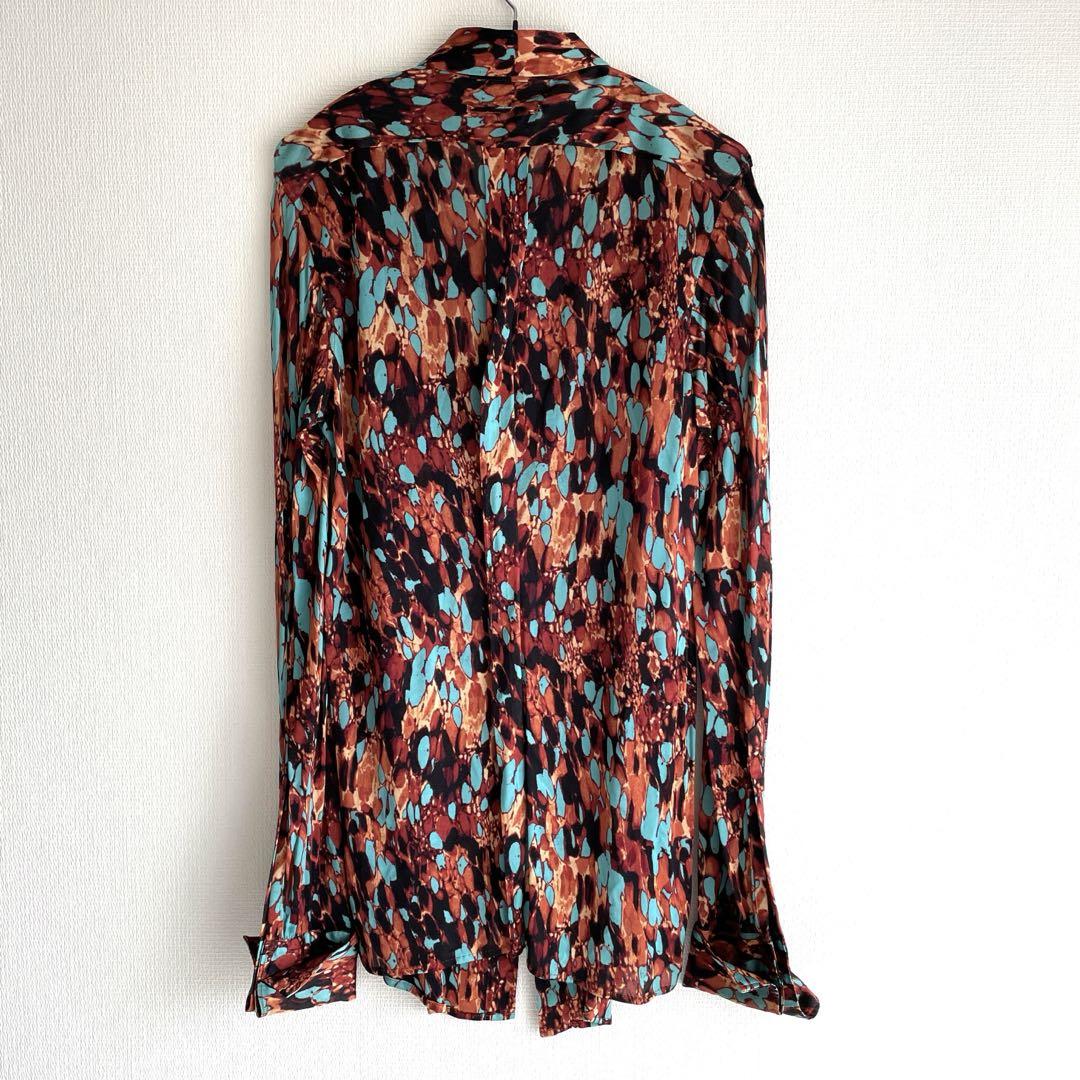 JEAN PARL GAULTIER FEMME SHIRT size40