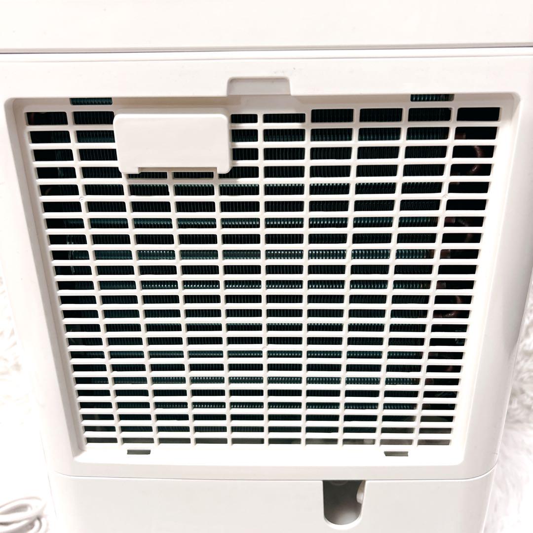 【美品】アイリスオーヤマ 2020年製 コンプレッサー式 衣類乾燥除湿機