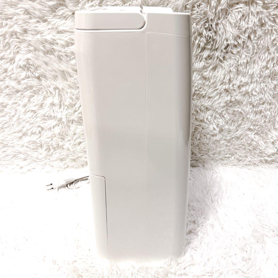 【美品】アイリスオーヤマ 2020年製 コンプレッサー式 衣類乾燥除湿機