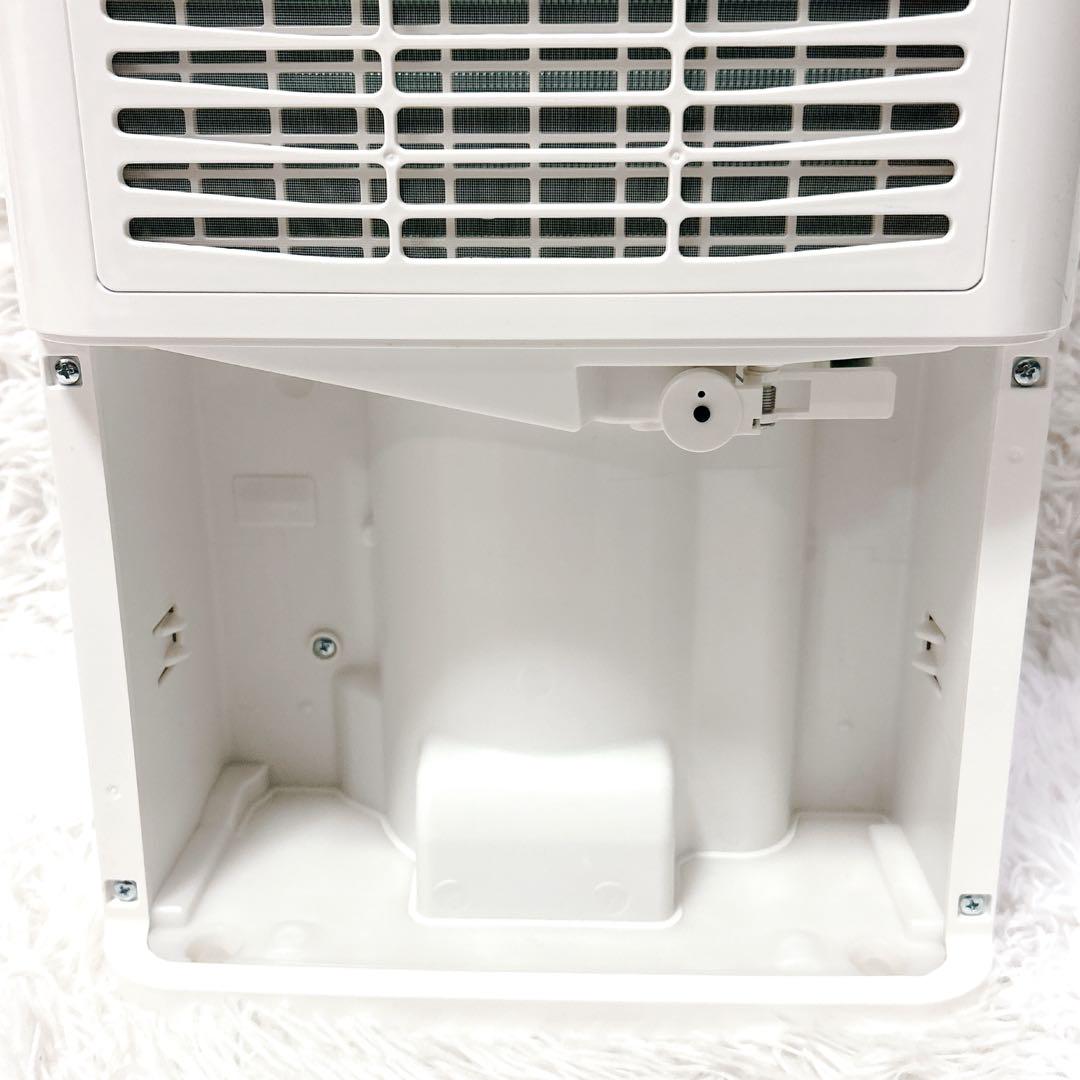 【美品】アイリスオーヤマ 2020年製 コンプレッサー式 衣類乾燥除湿機