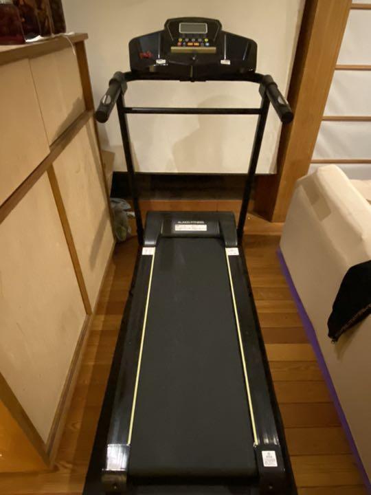 Z様専用　アルインコ　ジョギングマシン　ALINCO AFJ2019a