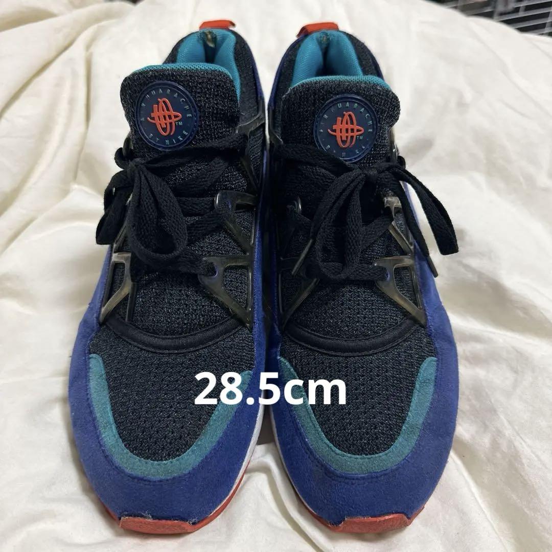 28.5 NIKE Air Huarache Lightナイキ エアハラチライト