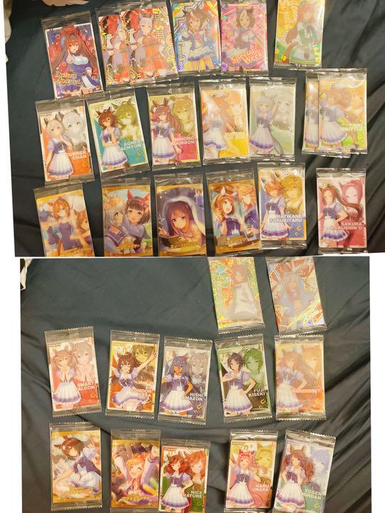 一番人気物 ウマ娘 プリティーダービー ツインウエハース カード 第1弾、第2弾 カード おもちゃ・ホビー・グッズ¥13,500-www.montevideocollege.edu.uy 一番人気物 ウマ娘 プリティーダービー ツインウエハース カード 第1弾、第2弾 カード おもちゃ・ホビー・グッズ¥13,500-www.montevideocollege.edu.uy