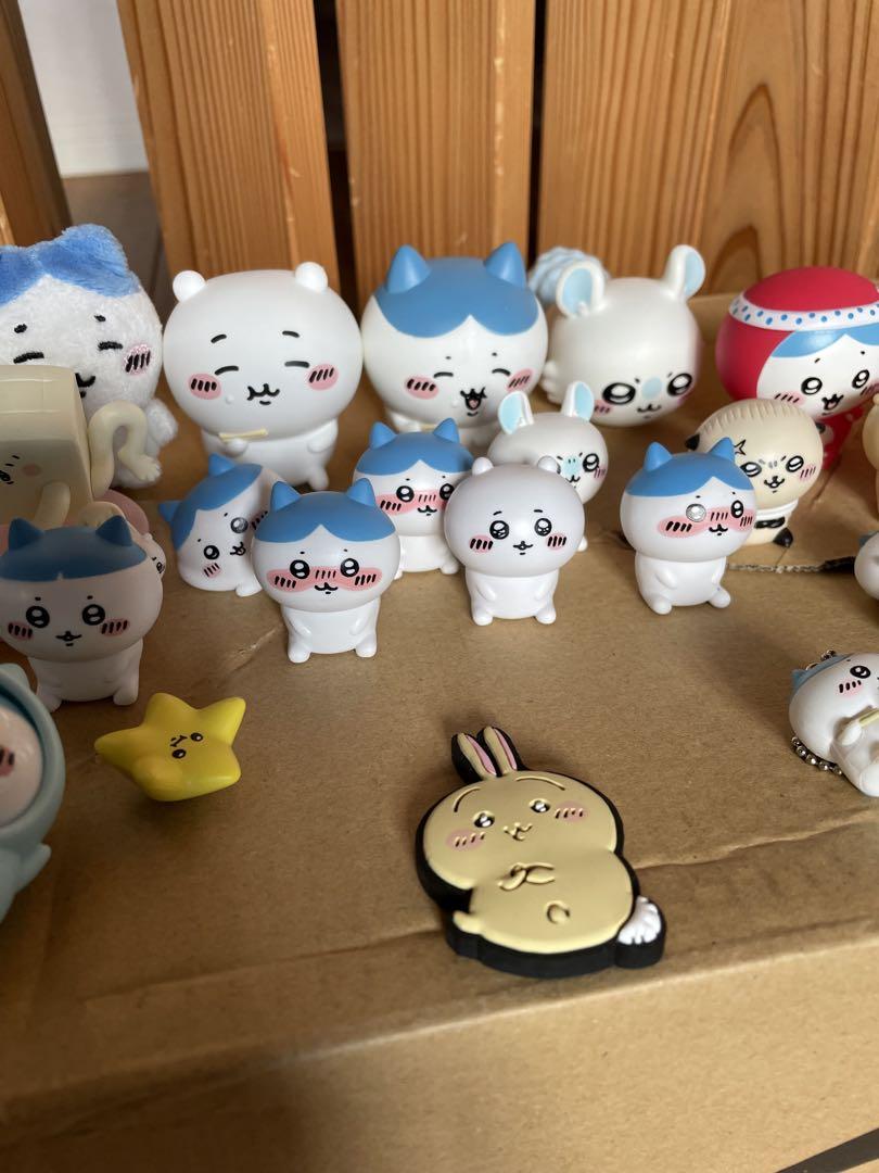 ちいかわ グッズ まとめ売り