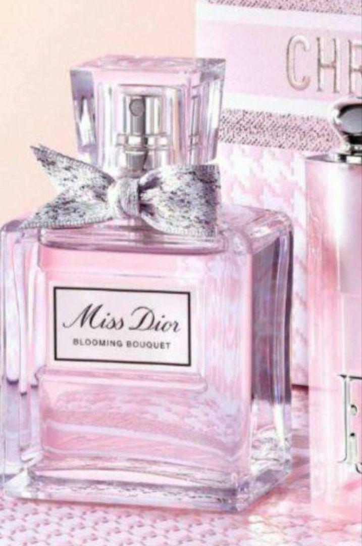 香水(女性用) Miss Dior Blooming Bouquet