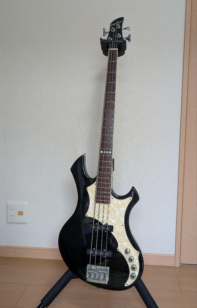 ベース Grass Roots G-RF-62 REITA theGazettE ESP