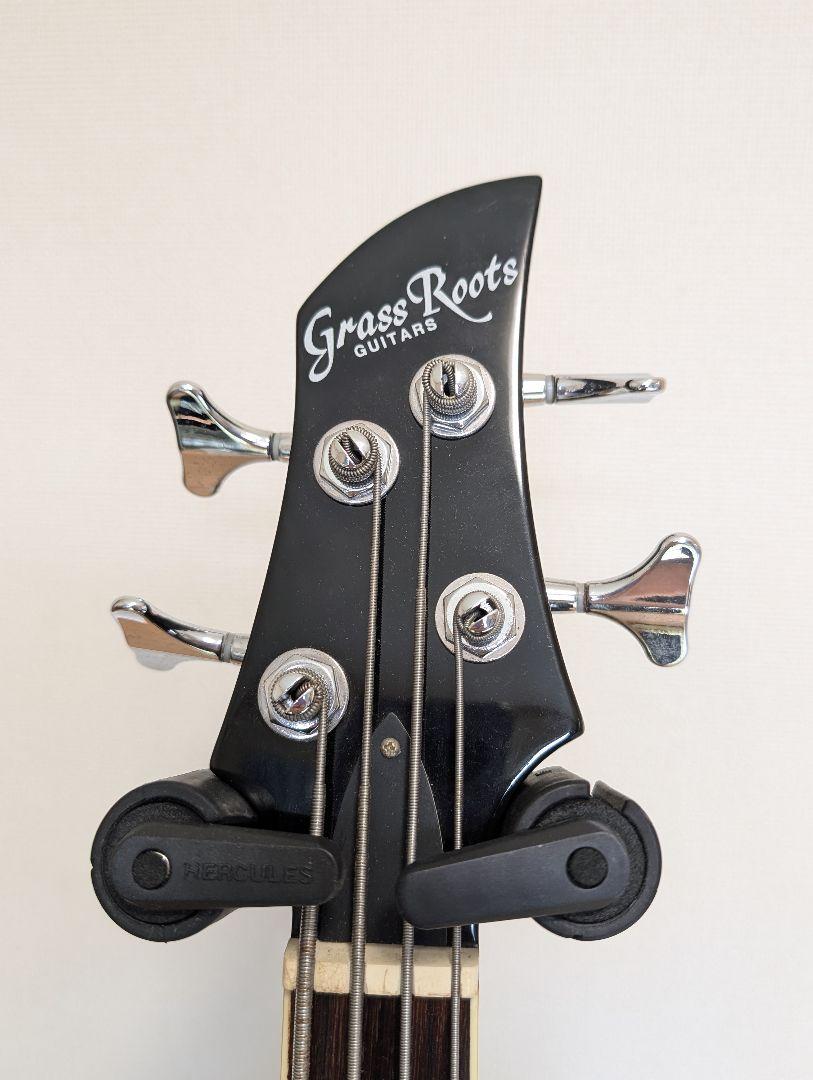 ベース Grass Roots G-RF-62 REITA theGazettE ESP