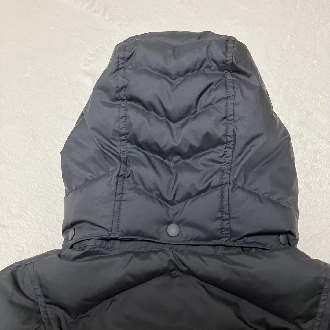 ⭐︎人気⭐︎パタゴニア　ダウン　ウィズ イット パーカ　ロング　2way Aライン