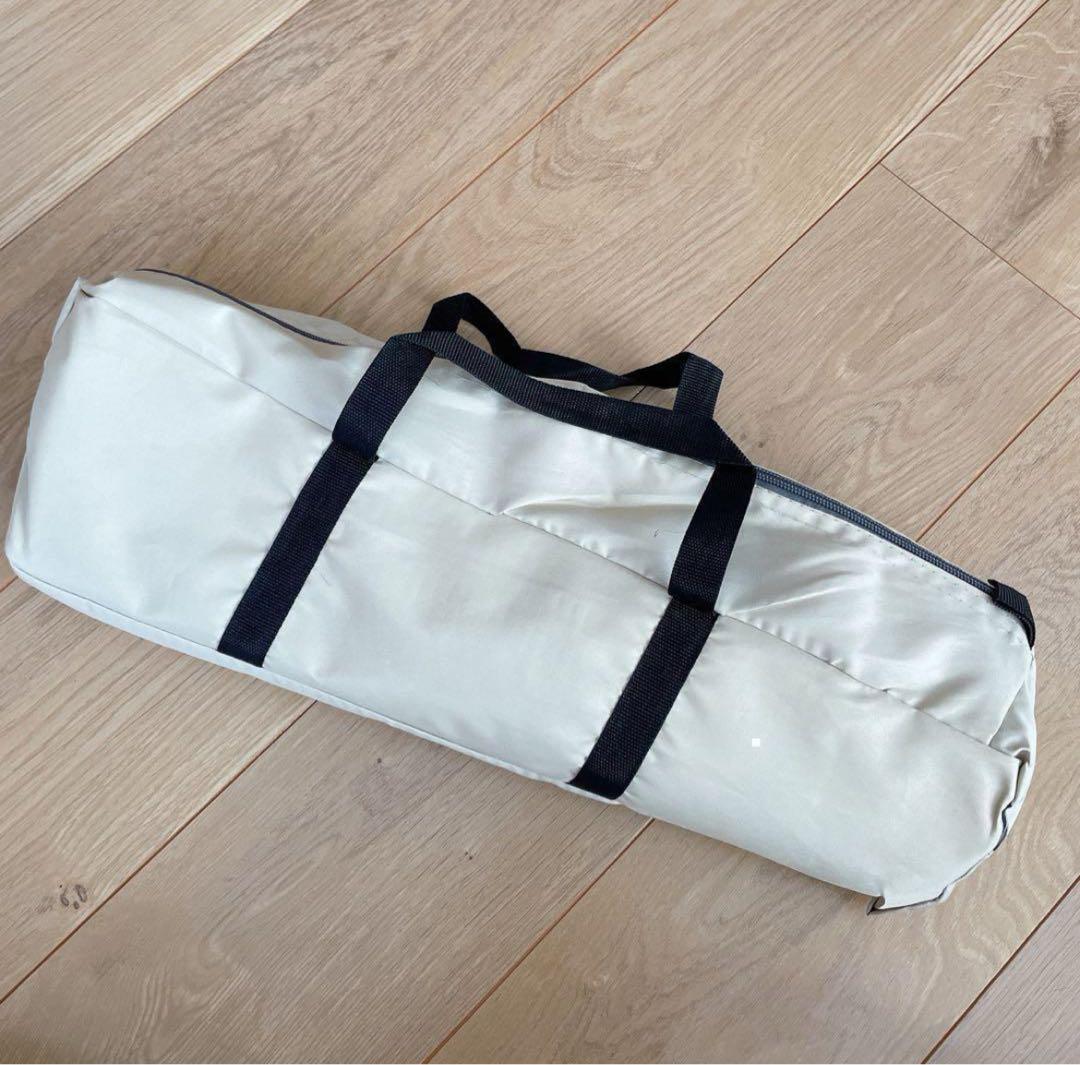 タープ キャンプ ピクニック 300cm×400cm 4〜8人用 UV加工済