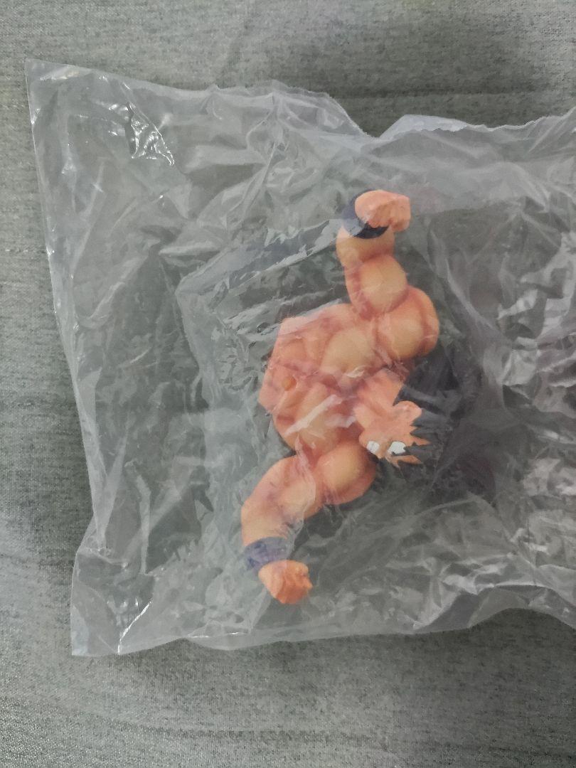 国内正規品 一番くじ ドラゴンボール C賞 界王拳孫悟空