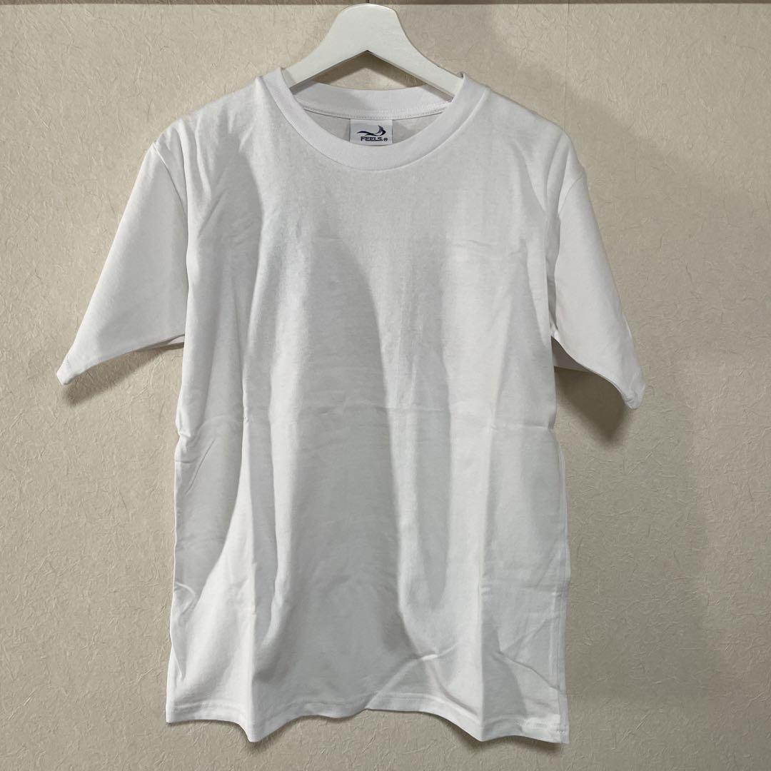 FEELS. Tシャツ 上杉柊平 holly Q KANDY TOWN