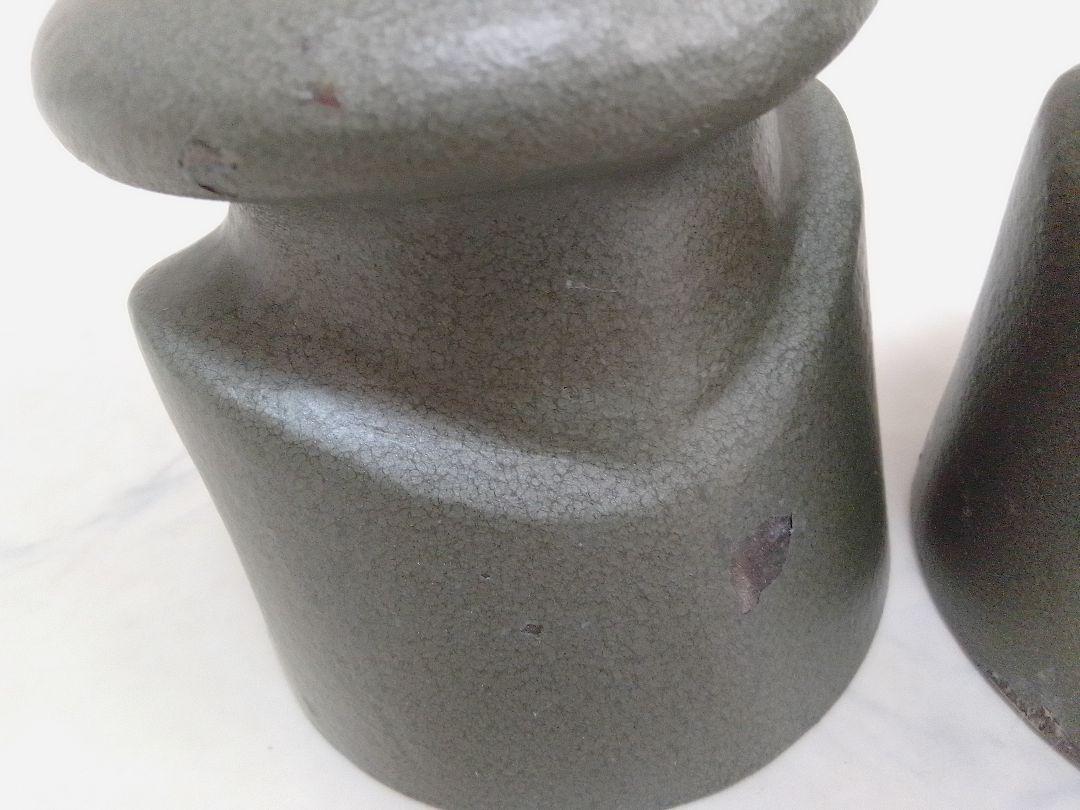 ALEX 5kg×2個セット 10kg イーグルクロー 握力 ダンベル ピンチ