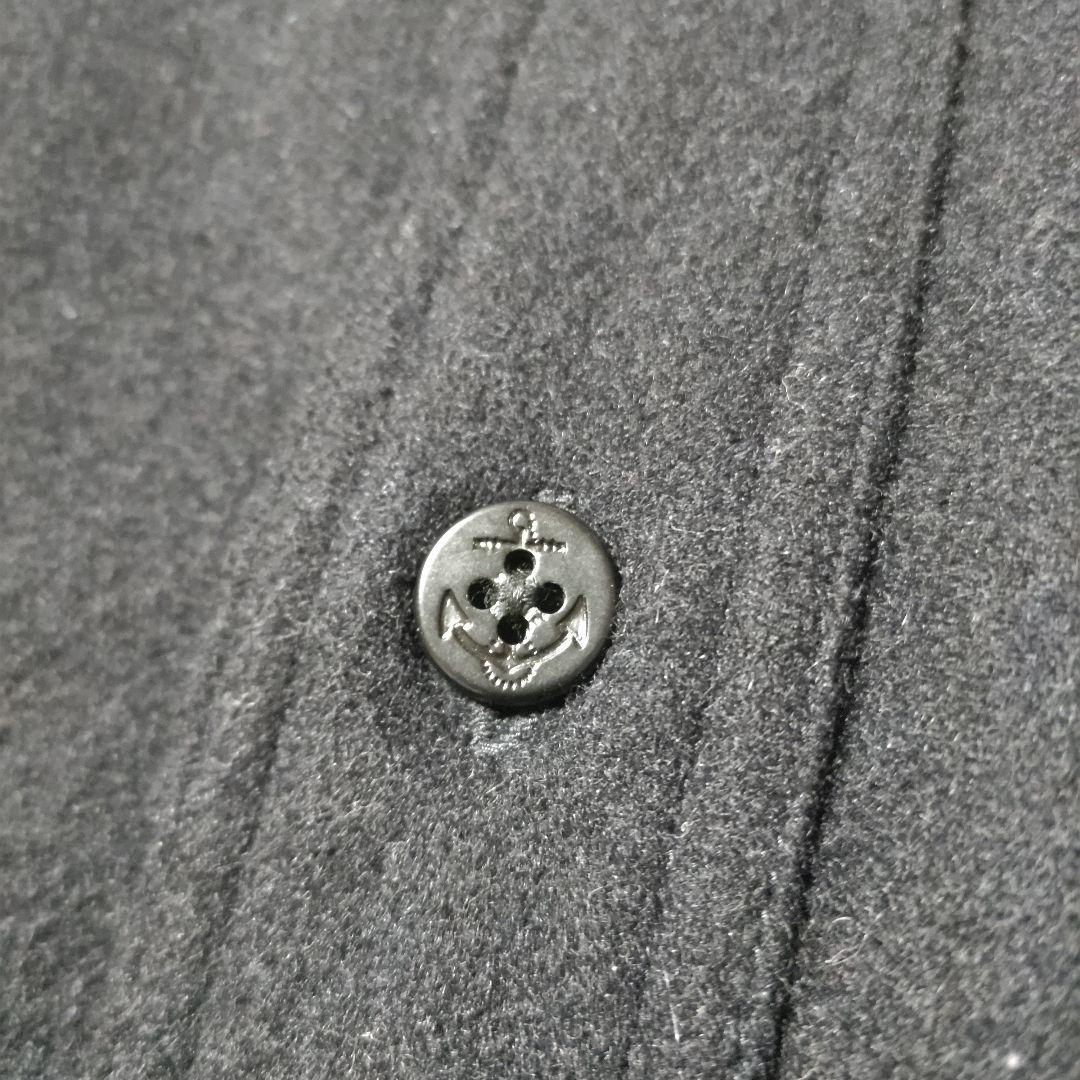 FULLCOUNT フルカウント CPOウールシャツ NAVY 海軍 USN FULLCOUNT フルカウント CPOウールシャツ NAVY 海軍 USN