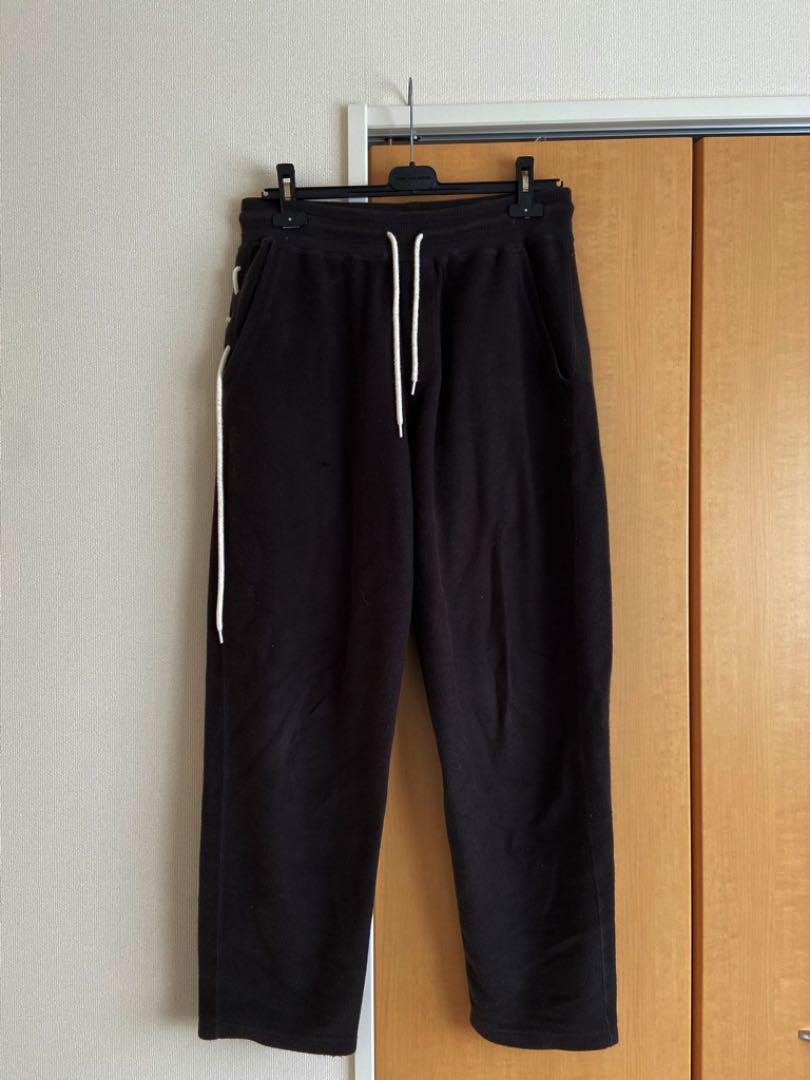 ェットパン craig green 定番レーススウェットパンツ yJuSp-m77378371656 リーンのア