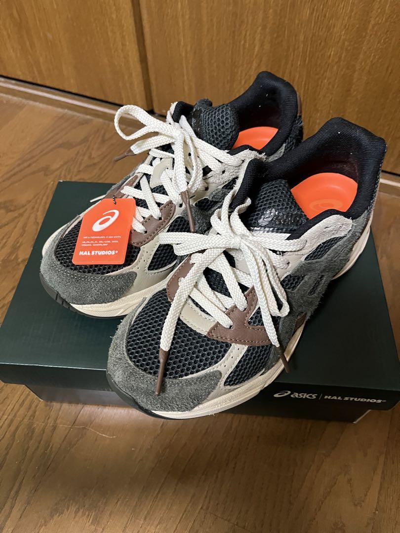 HAL STUDIOS × Asics Gel-1130 Forest