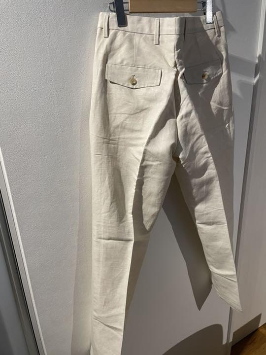 新品！ Saturdays NYC スラックス　パンツ