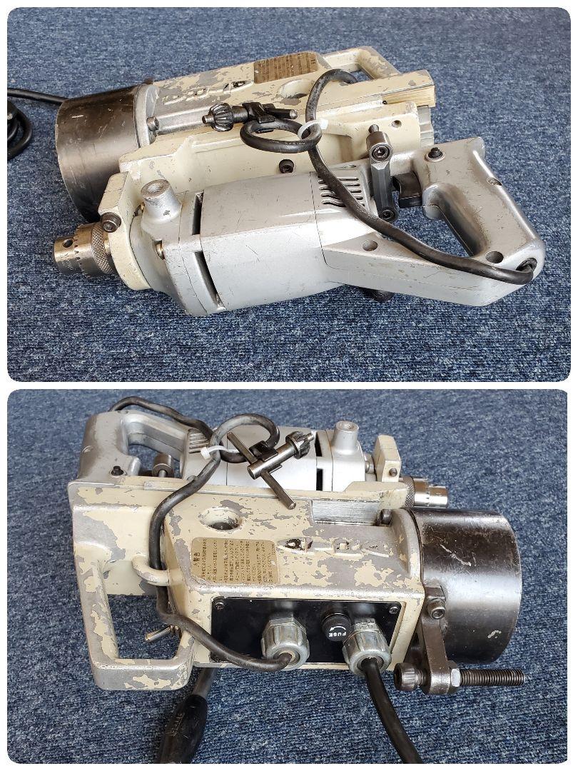 アトラマスター M-100D