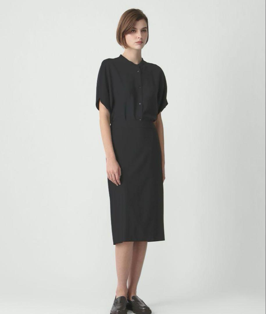 ◇family◇セオリーリュクス Marvine Amia Blouse theory luxe セオリーリュクス Marvine Amia Blouse - メルカリ