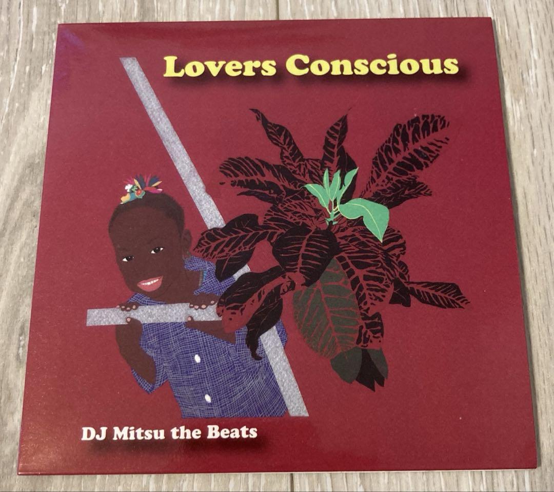 DJ Mitsu the Beats 6枚セット DJ Mitsu the Beats 6枚セット DJ Mitsu the Beats 6枚セット DJ