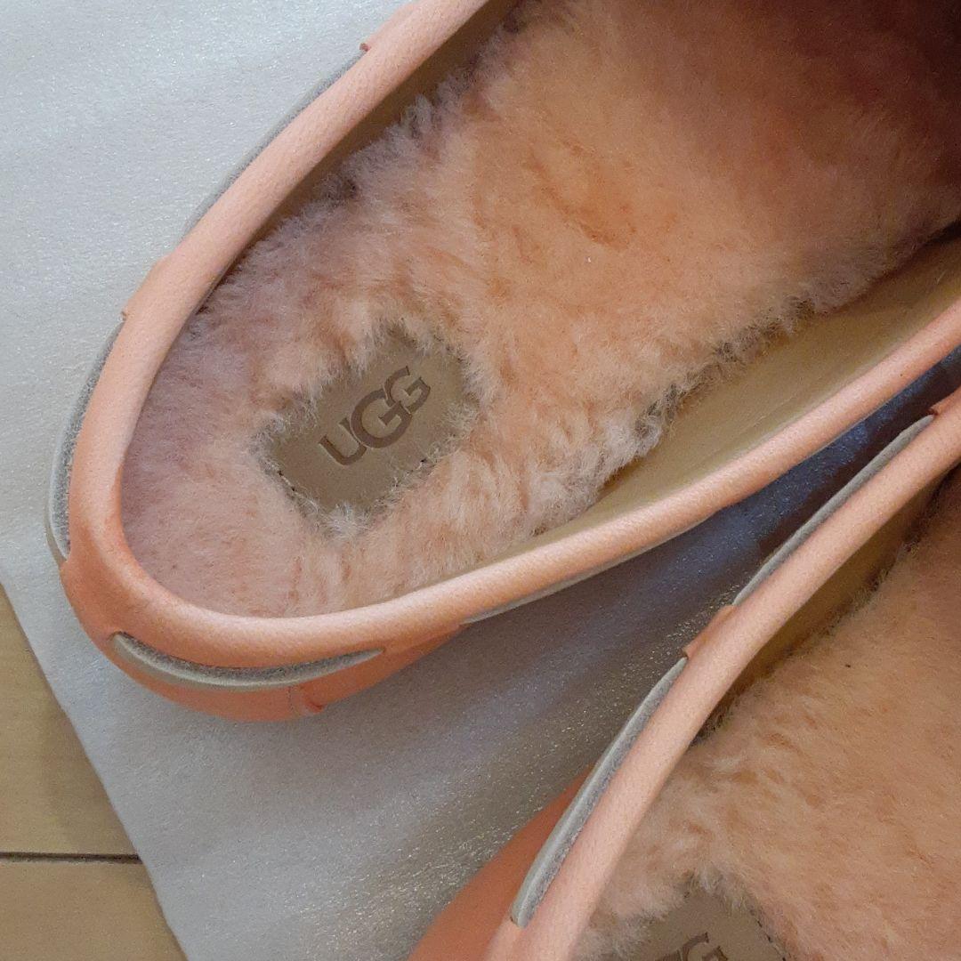 新品大特価 UGG モカシン VTdZi-m77379754794 高評価得価