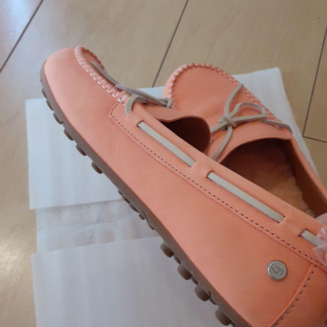 新品大特価 UGG モカシン VTdZi-m77379754794 高評価得価