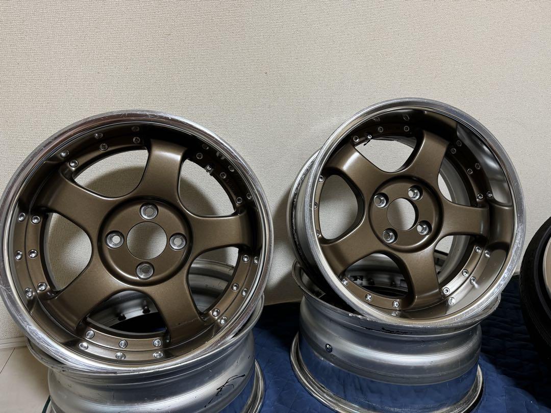 SSR SP1R