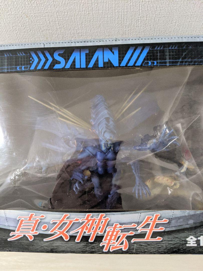 メルカリ フリュー 真 女神転生 リアルフィギュア5 サタン ゲームキャラクター 1 700 中古や未使用のフリマ メルカリ フリュー 真 女神転生 リアルフィギュア5 サタン ゲームキャラクター 1 700 中古や未使用のフリマ