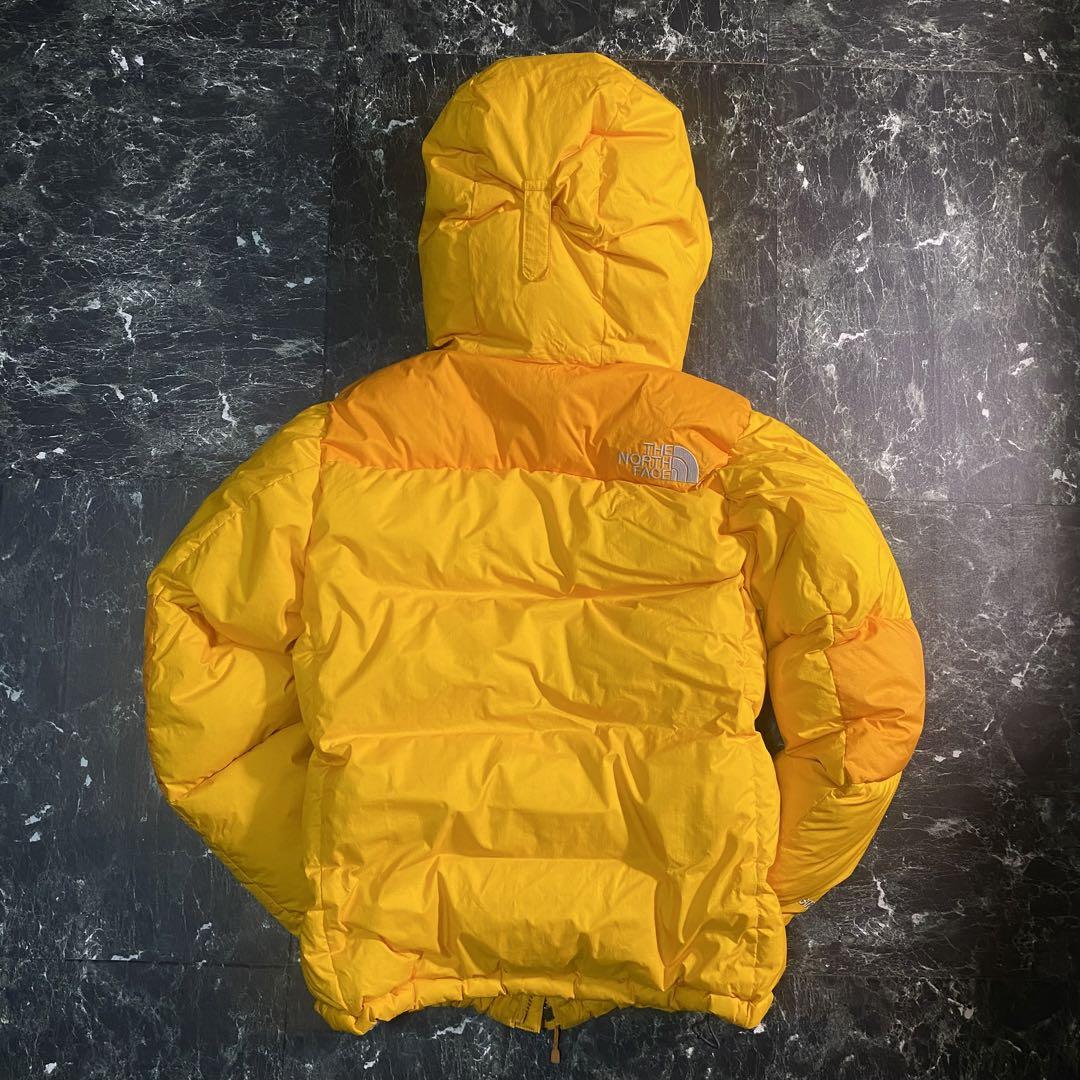 【THE NORTH FACE】BALTRO LIGHT JACKET