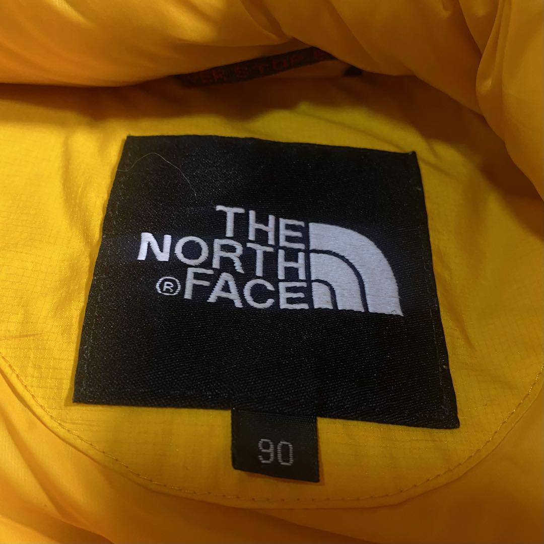 【THE NORTH FACE】BALTRO LIGHT JACKET