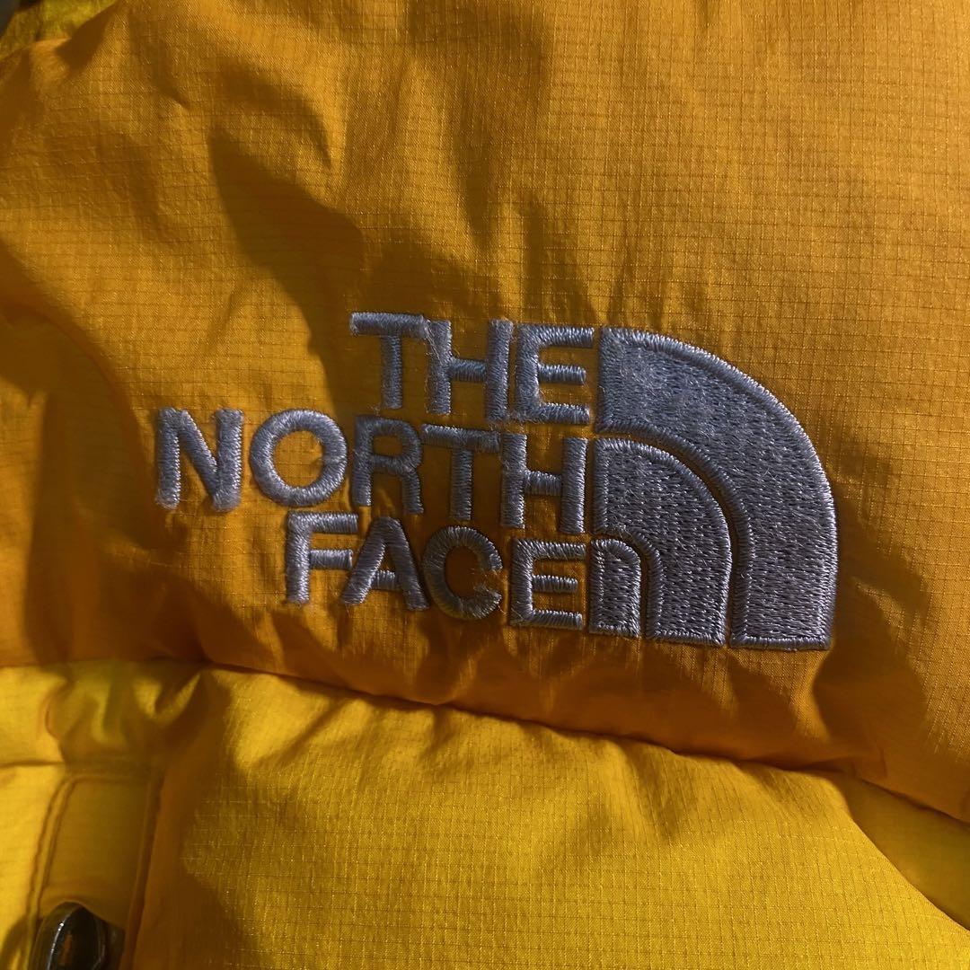 【THE NORTH FACE】BALTRO LIGHT JACKET
