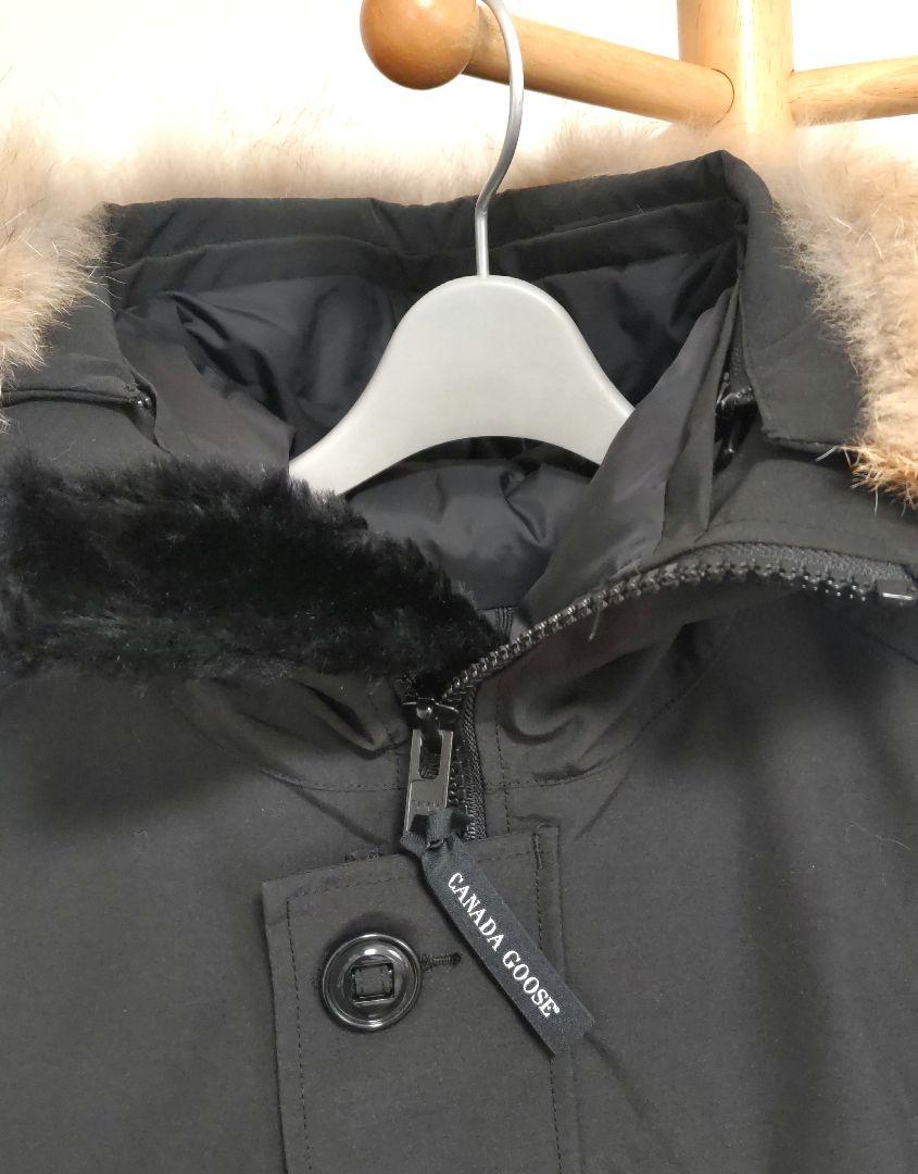 ★daisukeke★【正規品　BEAMS購入】カナダグース　ジャスパー