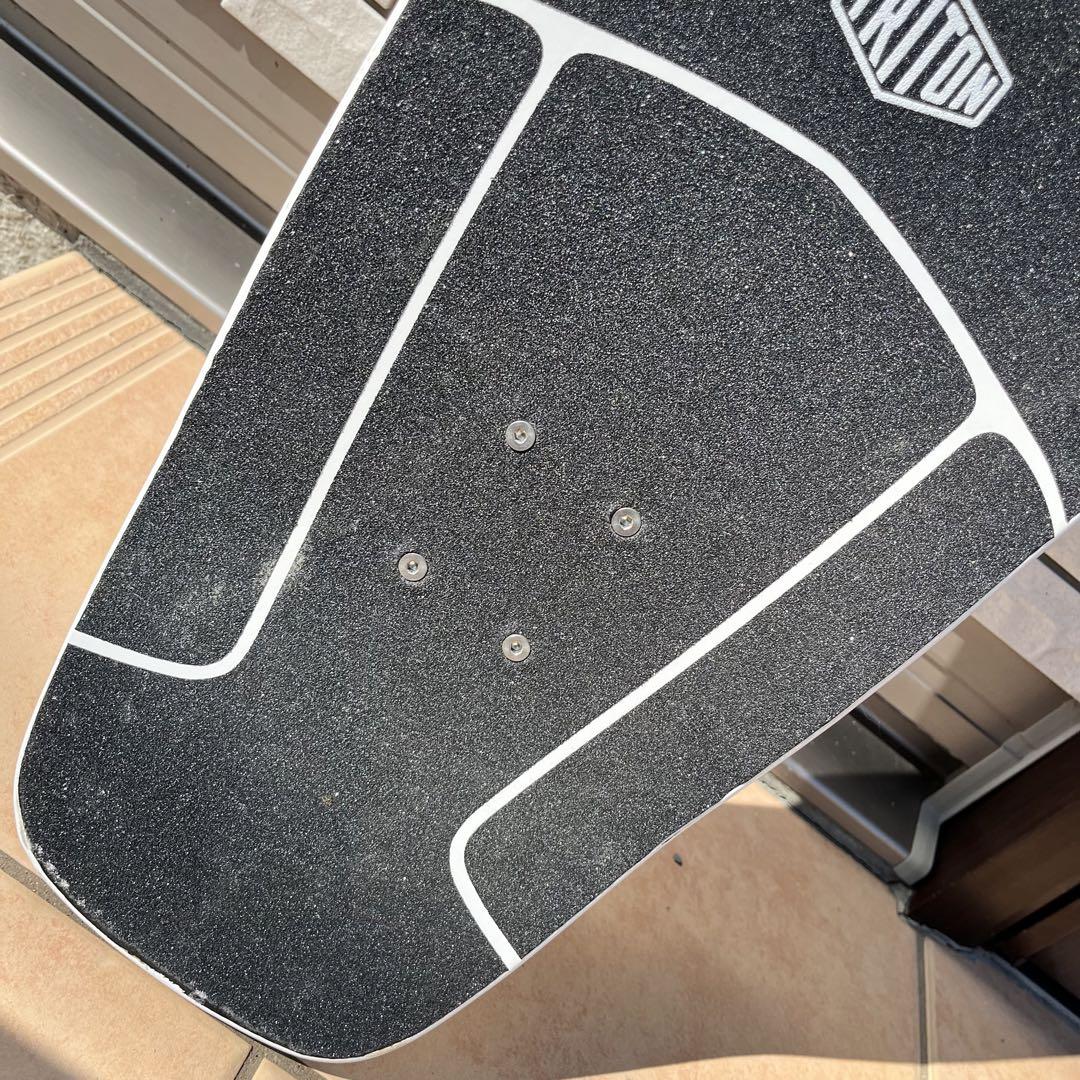 CARVER C7 TRITON サーフスケート トライトン カーバー