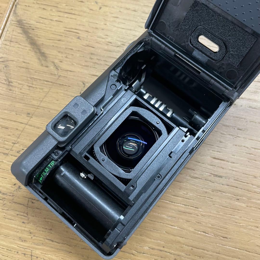 動作品FUJIFILM NATURA CLASSICA コンパクトフィルムカメラ 動作品FUJIFILM NATURA CLASSICA コンパクトフィルムカメラ