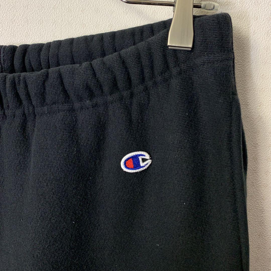 美品 A BATHING APE × Champion Reverse Weave siz XL （約76