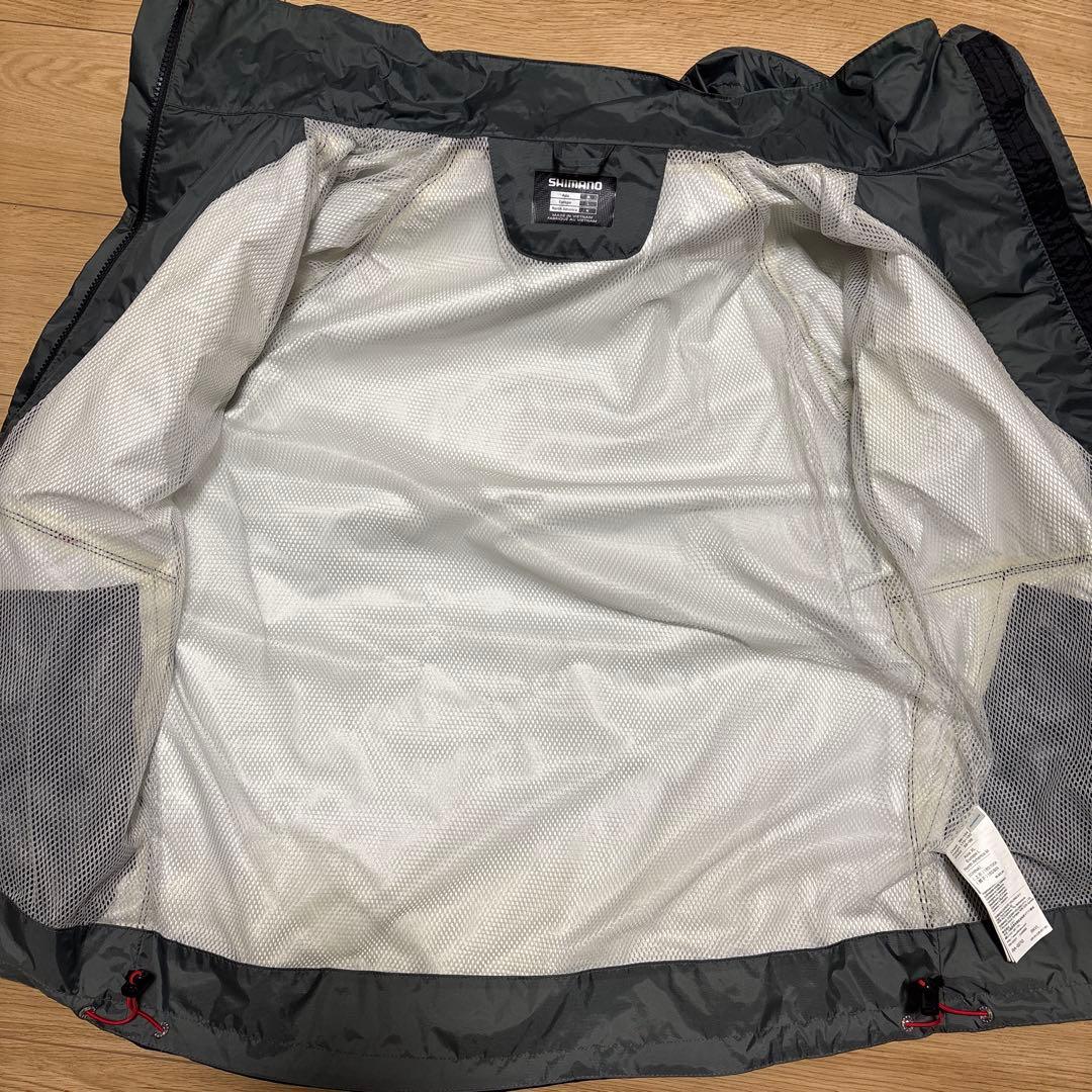 ブラックジャケット XLサイズXL