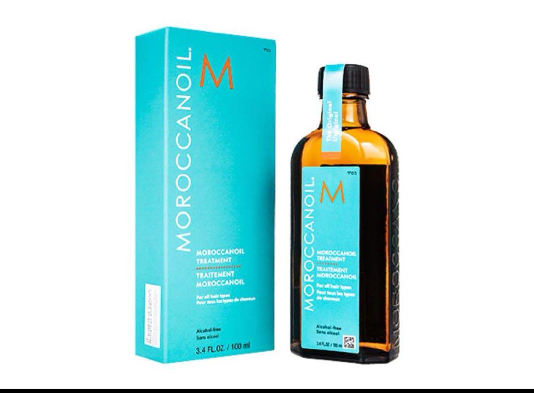 モロッカンオイル トリートメント 100ml