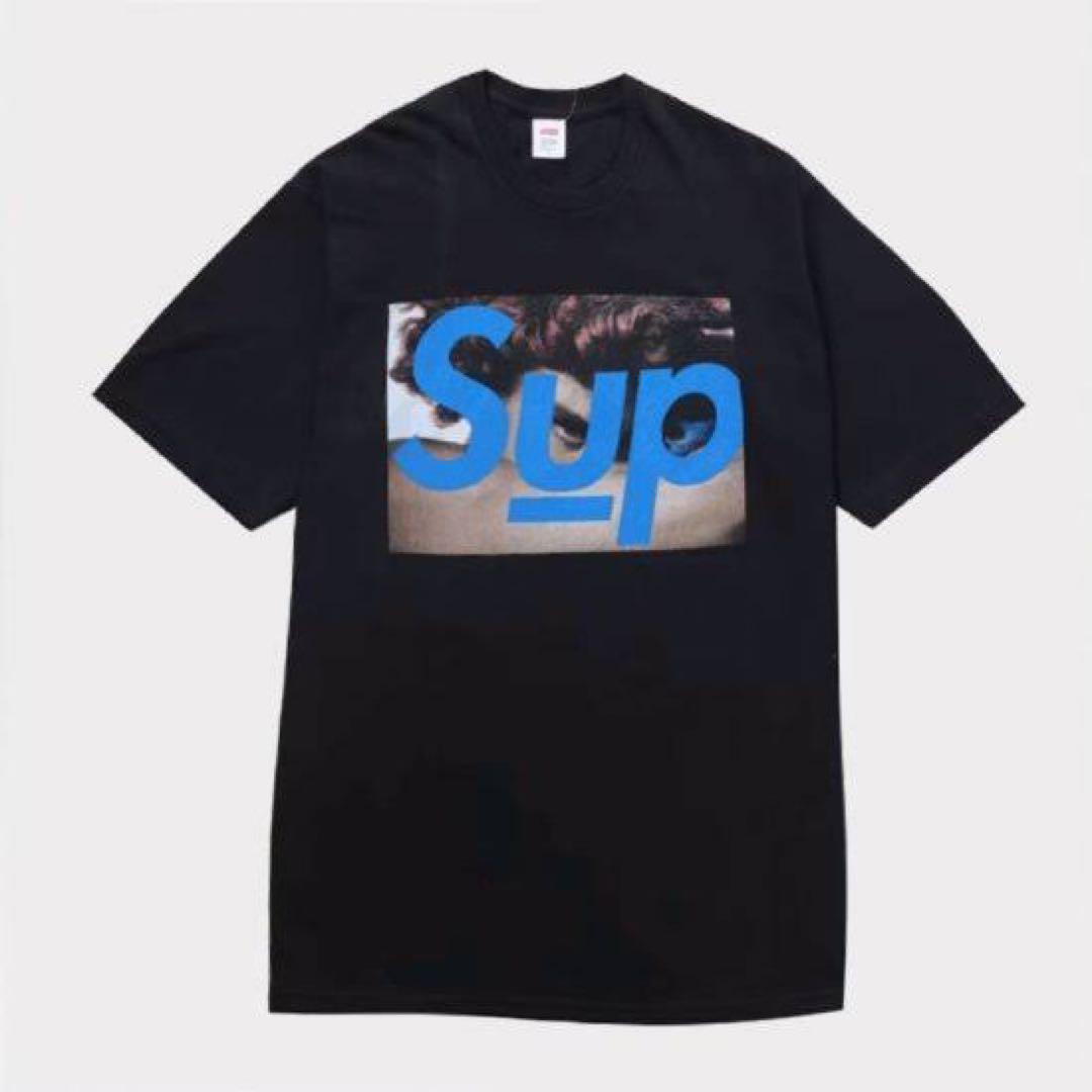 supreme undercover Tシャツ 黒色 画像2