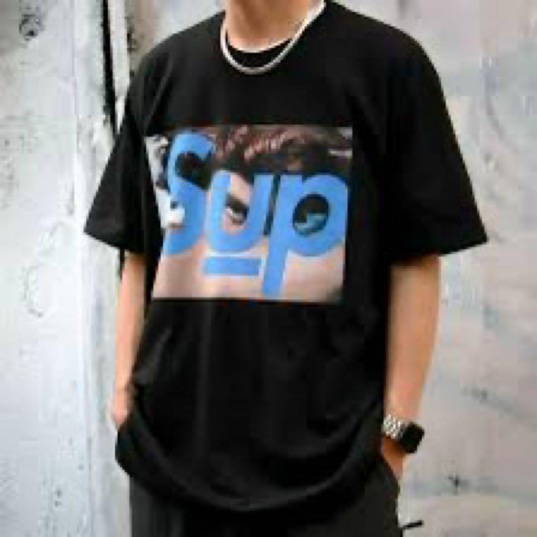 supreme undercover Tシャツ 黒色 画像4