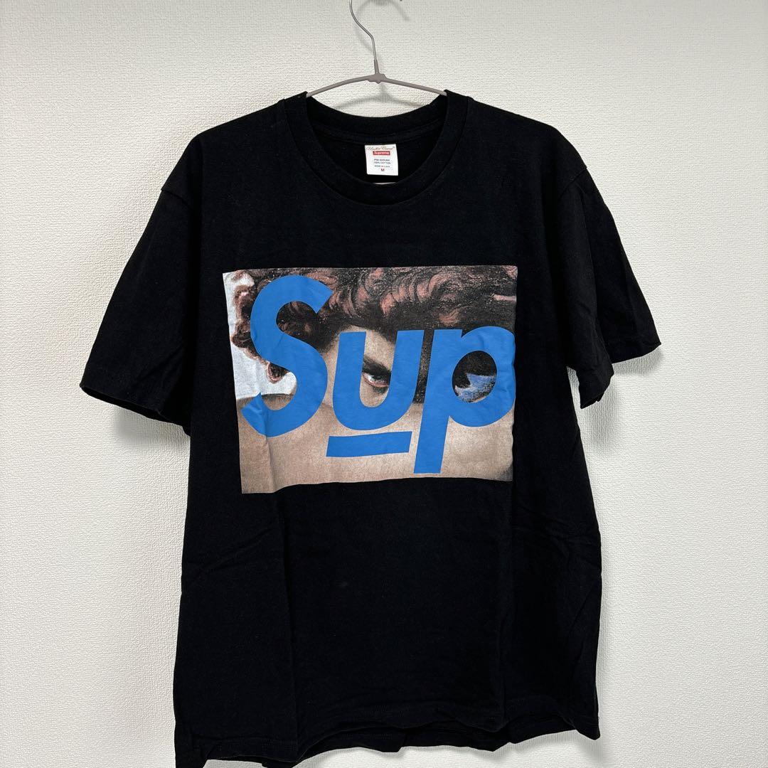 supreme undercover Tシャツ 黒色 画像6
